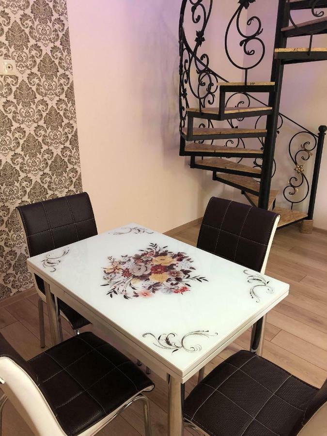 דירות חאקבי Papillon מראה חיצוני תמונה